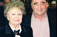 Claude Brasseur, un "énorme handicap" pour sa célèbre mère qui aurait préféré ne pas être enceinte de lui
