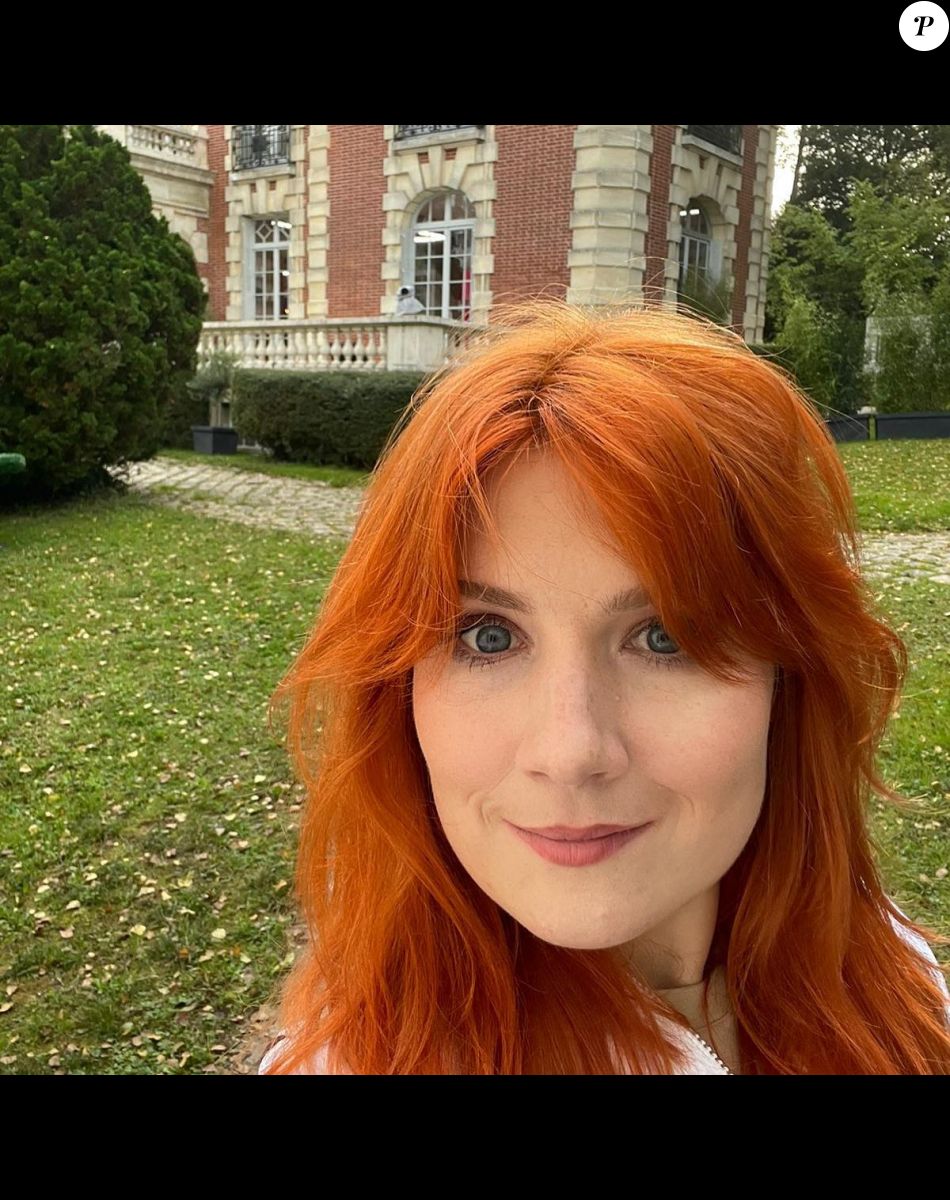 Adeline Toniutti, nouvelle professeure de chant de la "Star Academy"