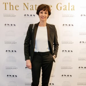 Marie-Claude Pietragalla - Soirée "The Nature Gala - Fondation GoodPlanet" au Pavillon Ledoyen à Paris, le 18 décembre 2018. © Philippe Doignon/Bestimage