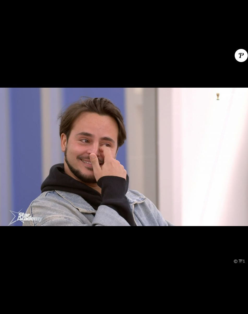 Star Academy : quotidienne du 23 novembre 2022