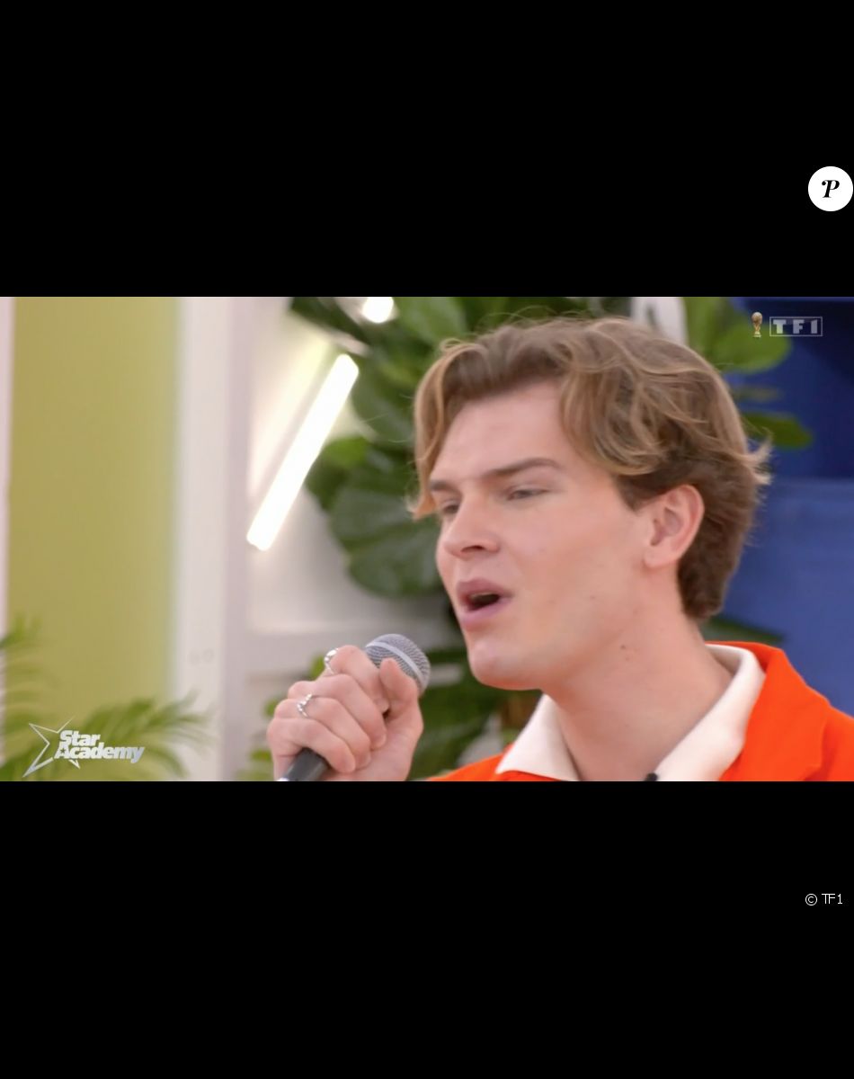 Star Academy : quotidienne du 23 novembre 2022