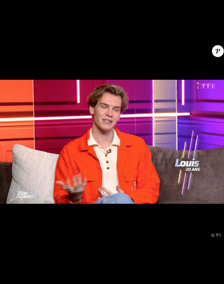 Star Academy : quotidienne du 23 novembre 2022