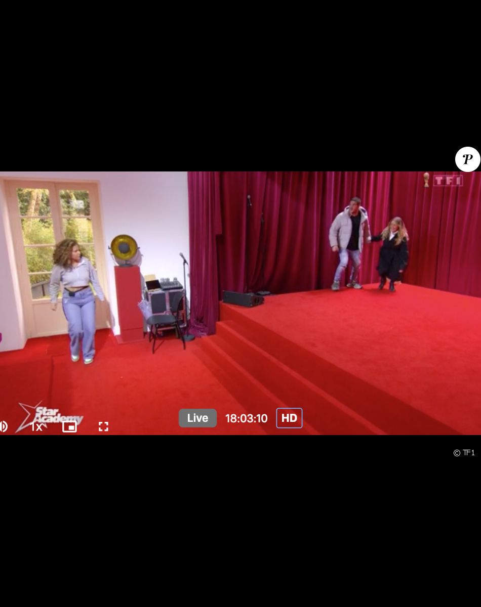 Star Academy : Un immense privilège accordé à un(e) élève avant la grande finale révélé