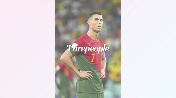 Coupe du monde 2022 : Cristiano Ronaldo ridiculisé par un adversaire en plein match ? Ce geste qui fait polémique !