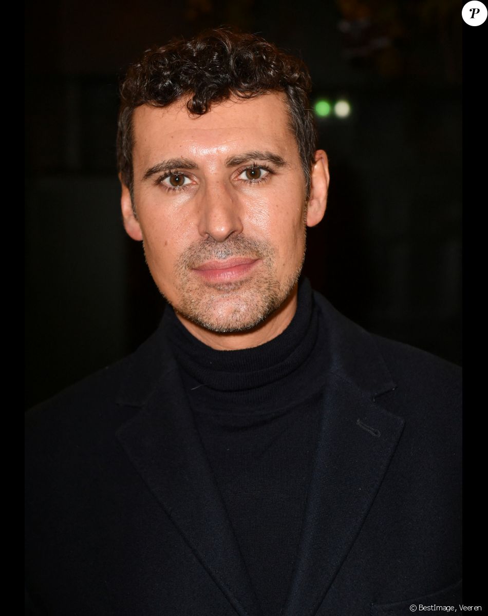 Exclusif - Thomas Joubert - Link Party pour le lancement de l'instax Square Link by Fujifilm au Chéper à Paris le 24 novembre 2022. © Veeren/Bestimage