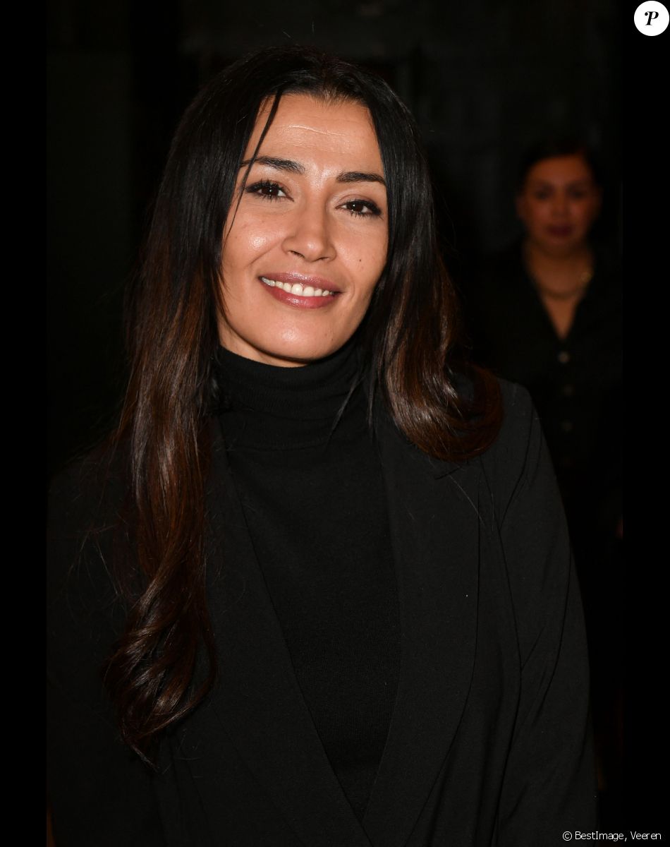 Exclusif - Karima Charni - Link Party pour le lancement de l'instax Square Link by Fujifilm au Chéper à Paris. © Veeren/Bestimage