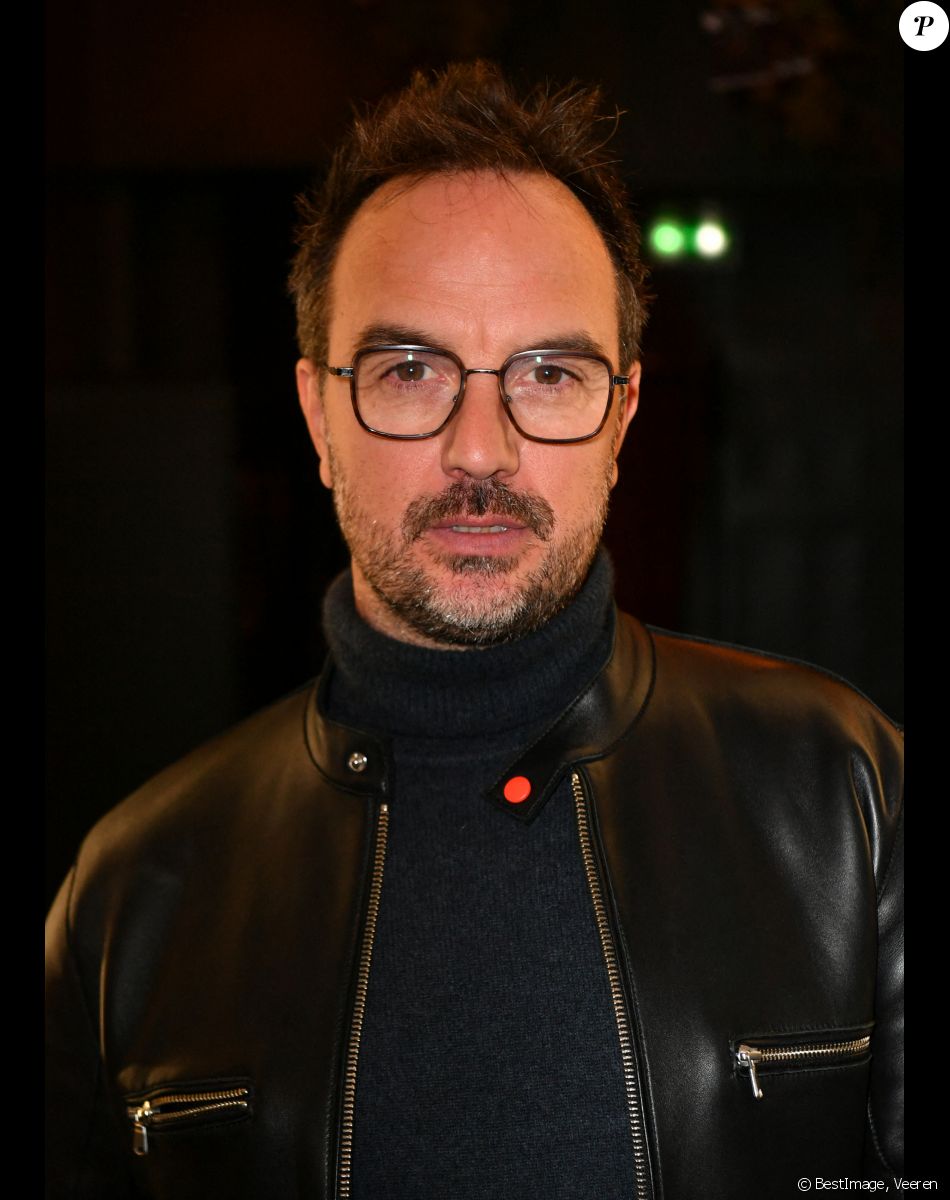 Exclusif - Jarry - Link Party pour le lancement de l'instax Square Link by Fujifilm au Chéper à Paris le 24 novembre 2022. © Veeren/Bestimage