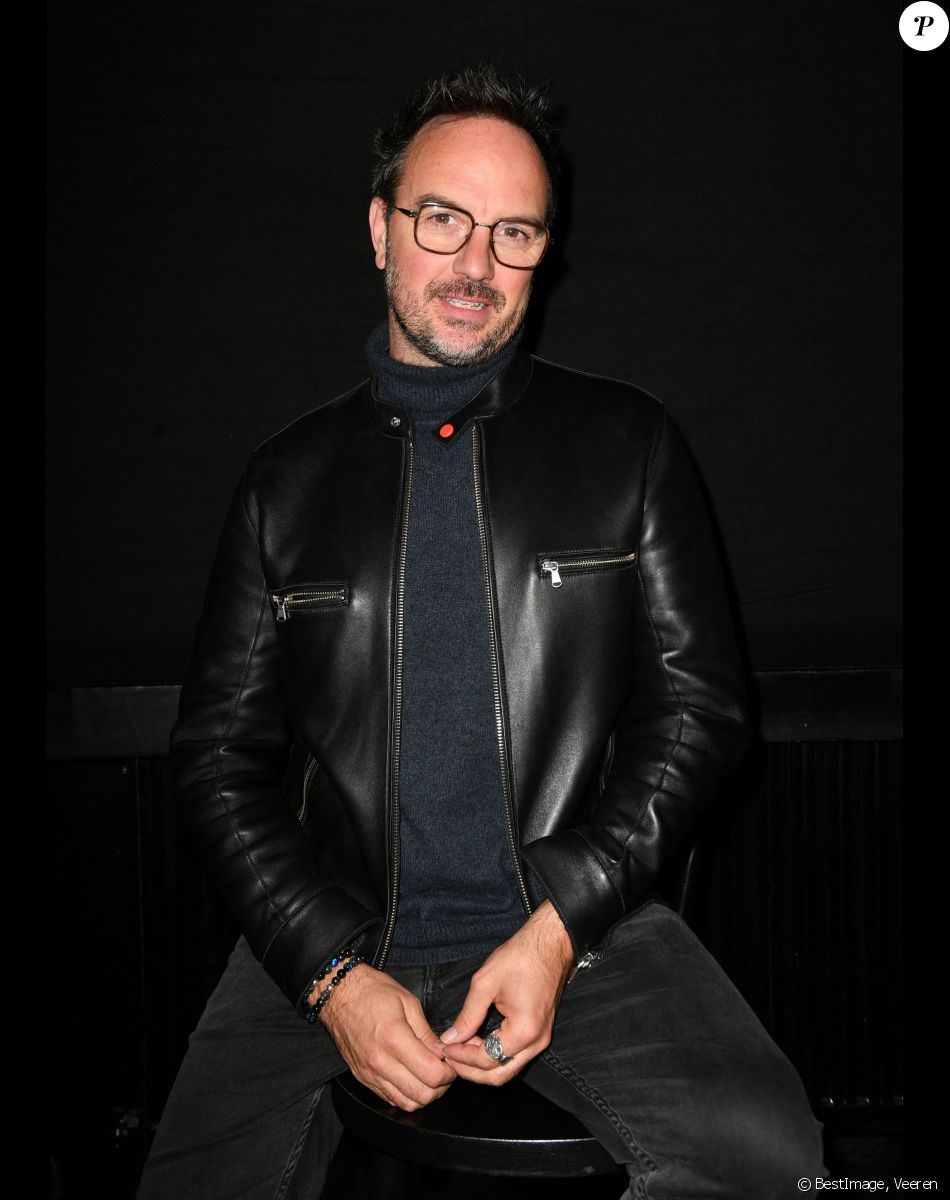 Exclusif - Jarry - Link Party pour le lancement de l'instax Square Link by Fujifilm au Chéper à Paris le 24 novembre 2022. © Veeren/Bestimage