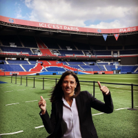 Le Mag de la Coupe du monde : La consultante Nadia Benmokhtar encensée, le public la réclame