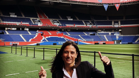 Le Mag de la Coupe du monde : La consultante Nadia Benmokhtar encensée, le public la réclame