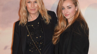 "Ni copine ni trop sévère" : Emma Smet se confie sur sa relation avec sa maman Estelle Lefébure
