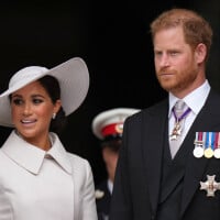 Prince Harry et Meghan Markle : Départ inattendu de l'une de leurs collaboratrices, grosse décision du couple