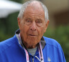 Archives - Nick Bollitieri à Indian Wells, le 10 mars 2018 - L'entraîneur de tennis américain Nick Bollettieri est décédé à l'âge de 91 ans, le 4 décembre 2022. Il a été le coach sportif de gloires du tennis mondial, d'A.Agassi à M.Sharapova. © Chryslene Caillaud / Panoramic / Bestimage 