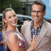 "C'est inexcusable !" : Blake Lively se dévoile très enceinte, son mari Ryan Reynolds commet l'irréparable !