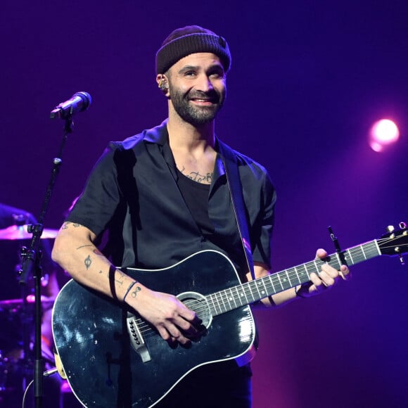 Exclusif - No Tabloids - Ycare - Grande soirée de la solidarité de l'Appel national pour la Tsedaka au Palais des Congrès à Paris le 5 décembre 2022. © Coadic Guirec/Bestimage  (No Web - pour suisse et Belgique) 