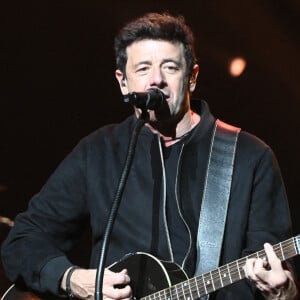 Exclusif - No Tabloids - Patrick Bruel - Grande soirée de la solidarité de l'Appel national pour la Tsedaka au Palais des Congrès à Paris © Coadic Guirec/Bestimage 