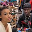 Black M bâché par Léa Djadja : il a voulu l'embrasser, ça a mal fini...
