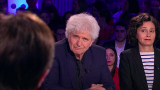 Alain Françon, la gorge presque tranchée : son agresseur insulte la juge en plein tribunal après sa condamnation
