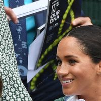 "En jean et pieds nus" : Meghan Markle trop relax pour sa première rencontre avec Kate ? Grand moment de gêne !