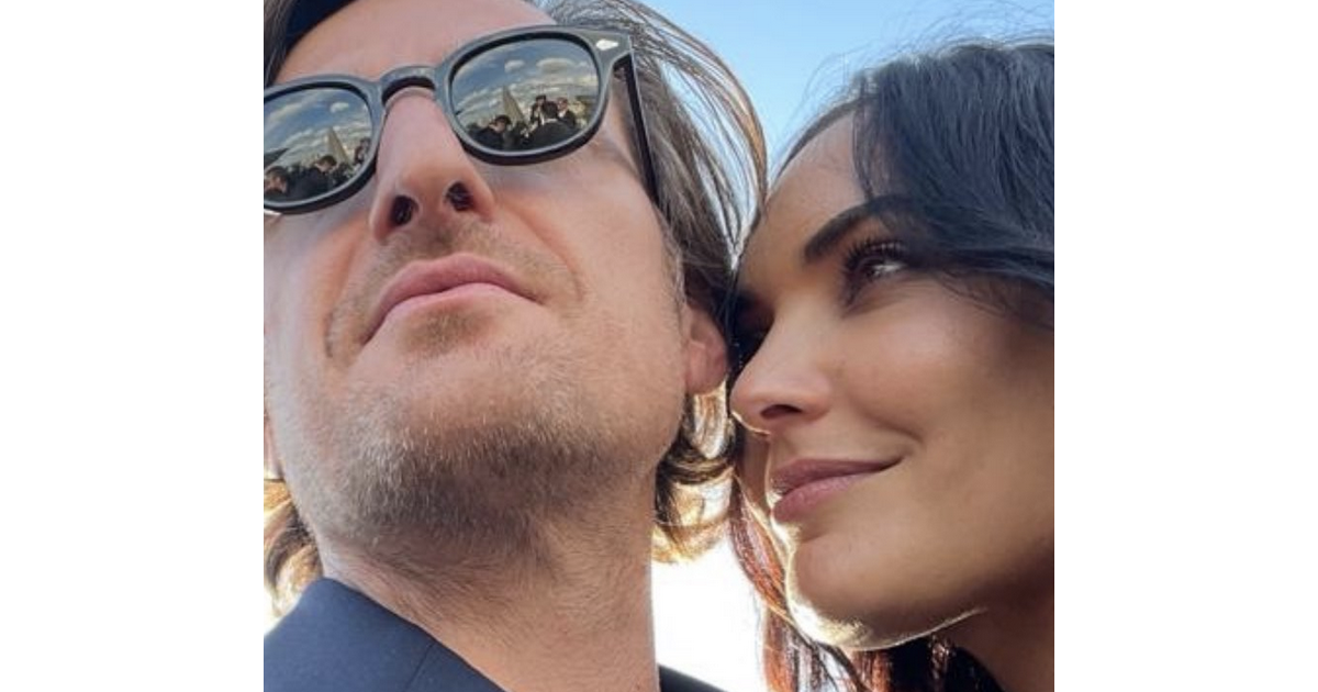 Valérie Bègue folle amoureuse de son compagnon Yates Instagram Purepeople