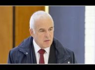 Le champion de rallye Jean-Claude Andruet demande l'extradition du meurtrier de son fils, assassiné en 1995...