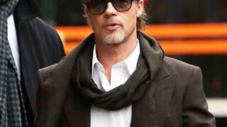 Brad Pitt signe un contrat très juteux avec la France... et ça ne concerne pas le vin !