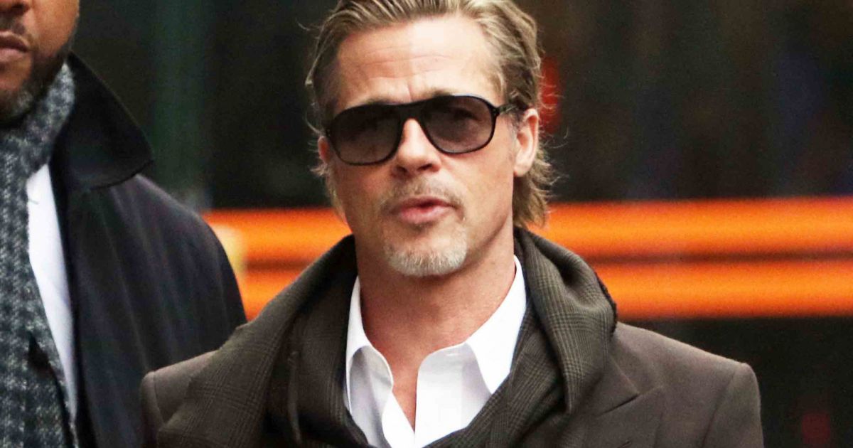 Brad Pitt signe un contrat très intéressant avec la France… et ce n’est pas une question de vin !
