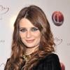 Mischa Barton