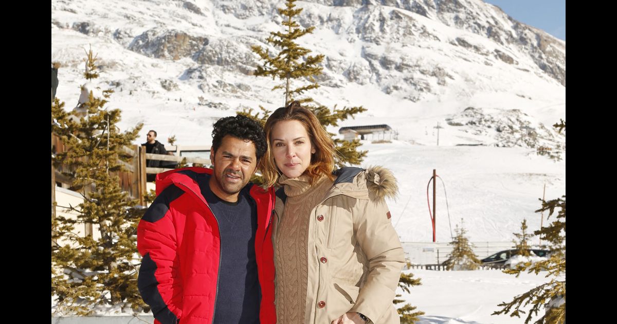 Films Et Series Tv Avec Melissa Theuriau