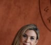 Marion Bartoli - Les célébrités dans le village des Internationaux de France de Tennis de Roland Garros à Paris, France. © Jacovides-Moreau/Bestimage 