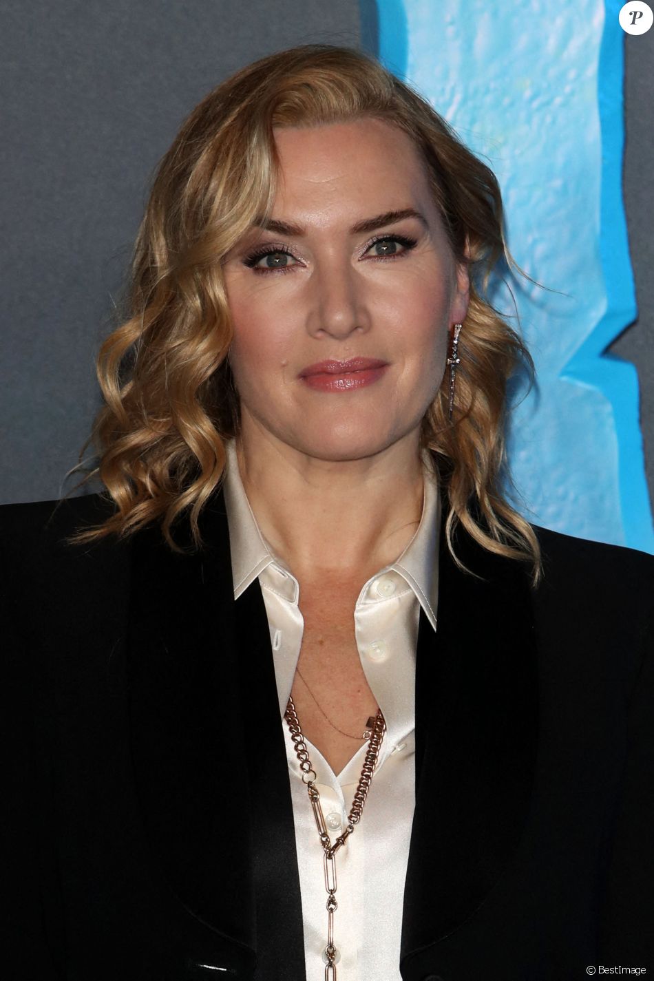 Kate Winslet - Photocall du film Avatar 2, The Way of Water au