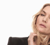 Kate Winslet, nouvelle égérie de L'Oréal Paris.