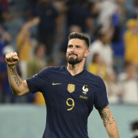 Olivier Giroud accusé par un joueur de l'avoir snobé à la Coupe du monde, sa réponse est déjà culte !