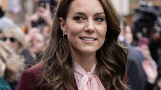 Kate Middleton, vive émotion de la princesse : son hommage en vidéo à la reine à l'approche de Noël