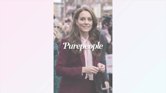 Kate Middleton, vive émotion de la princesse : son hommage à la reine à l'approche de Noël