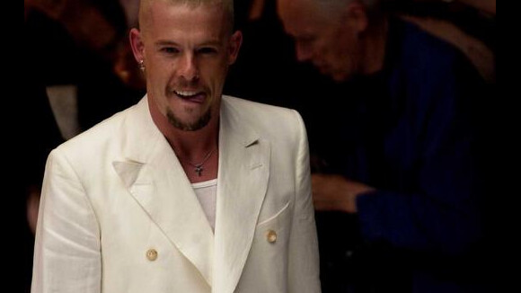 Mort d'Alexander McQueen : Son suicide est confirmé, ouverture d'une enquête judiciaire...