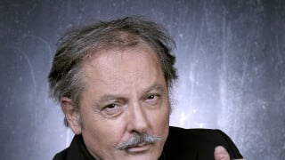 Christophe Alévêque en couple avec une star de télé-réalité : confidences sur l'autisme de leur fils Marcello