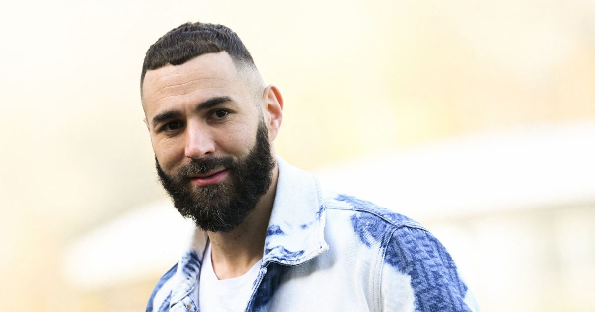 L'Équipe Hors-Série KARIM BENZEMA – Phénoménal – Neuf – Novembre 2022