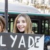 Clotilde Courau : Sa fille Vittoria de Savoie sublime en total look cuir, un célèbre fils de dévoile une belle photo d'eux !