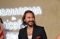 Bob Sinclar papa : rare apparition avec son fils et sa sublime fille... tous deux plus grands que lui !