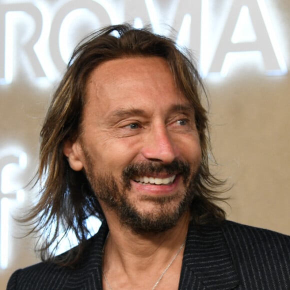 Bob Sinclar - Soirée LuisaViaRoma for UNICEF Winter Gala à Saint-Barthélemy.