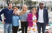 Scènes de ménages : Un nouveau couple intègre la série, une célèbre actrice fait son grand retour