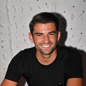 Exclusif - Enzo Zidane lors du festival "Marrakech du Rire 2018" à Marrakech, Maroc, le 24 juin 2018. © Rachid Bellak/Bestimage