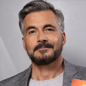 Portrait de Olivier Minne. Le 26 septembre 2018