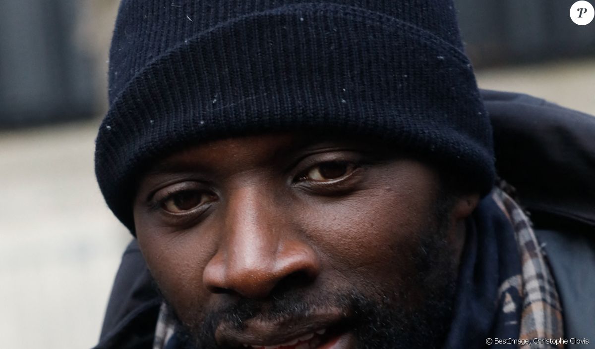 Omar Sy irrité par les polémiques, l'acteur sort de ses gonds :