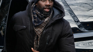Omar Sy irrité par les polémiques, l'acteur sort de ses gonds : "Le problème, c'est ce que je suis..."