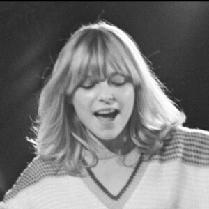 Archives : France Gall