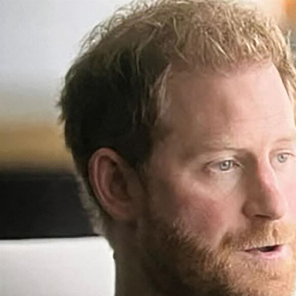 Le prince Harry fait des affirmations choquantes dans le documentaire de Netflix "Harry & Meghan".