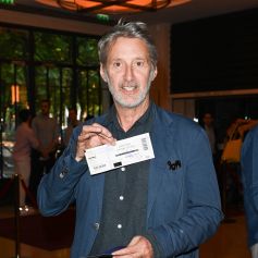 Antoine De Caunes Photos - Purepeople