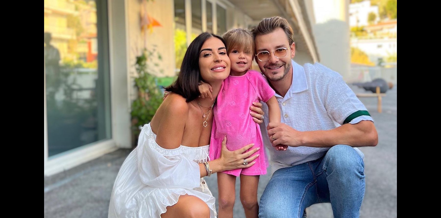 Martika Et Umberto Demenagement 2022 Martika Caringella divorce d'Umberto Torretto ! Elle révèle les raisons de  leur séparation - Purepeople